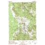 Luther Sw USGS topographic map 44085a6