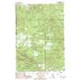 Luther Nw USGS topographic map 44085b6