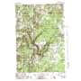Leetsville USGS topographic map 44085g2