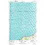 Dyckesville USGS topographic map 44087f7