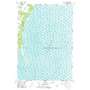 Little Tail Point USGS topographic map 44087f8