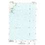 Indian Point USGS topographic map 44088a4