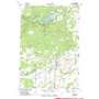 Abrams USGS topographic map 44088g1
