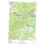 Arkdale Ne USGS topographic map 44089b7