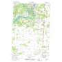 Whiting USGS topographic map 44089d5