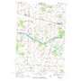 Junction City USGS topographic map 44089e7