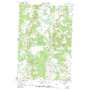 Rosholt Nw USGS topographic map 44089f4