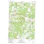 Shepley USGS topographic map 44089g1