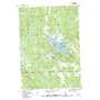 Cutler USGS topographic map 44090a2
