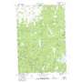 City Point Nw USGS topographic map 44090d4