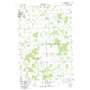 Loyal East USGS topographic map 44090f4