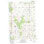 Loyal West USGS topographic map 44090f5