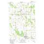 Spencer North USGS topographic map 44090g3