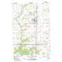 Thorp USGS topographic map 44090h7