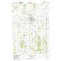 Stanley USGS topographic map 44090h8