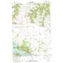 Trempealeau USGS topographic map 44091a4