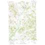 Independence USGS topographic map 44091c4