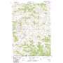 Pigeon Falls USGS topographic map 44091d2