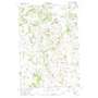 Brackett USGS topographic map 44091f3