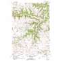 Elba USGS topographic map 44092a1