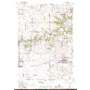 Byron USGS topographic map 44092a6
