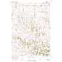 Mazeppa USGS topographic map 44092c5