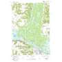 Wabasha North USGS topographic map 44092d1