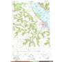 Lake City USGS topographic map 44092d3