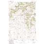 Goodhue East USGS topographic map 44092d5