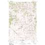 White Rock USGS topographic map 44092d7