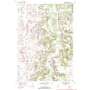 Sogn USGS topographic map 44092d8
