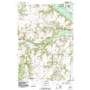 Welch USGS topographic map 44092e6