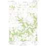 Miesville USGS topographic map 44092e7