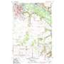 Hastings USGS topographic map 44092f7