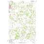 River Falls East USGS topographic map 44092g5