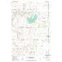 Owatonna Se USGS topographic map 44093a1