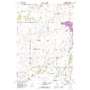 Saco USGS topographic map 44093a3