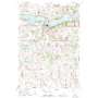 Waterville USGS topographic map 44093b5
