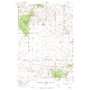 Nerstrand USGS topographic map 44093c1