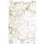 Cannon City USGS topographic map 44093c2