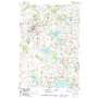 Watertown USGS topographic map 44093h7