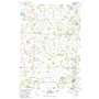 Mayer USGS topographic map 44093h8