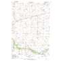 Perth USGS topographic map 44094a3