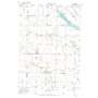 Darfur USGS topographic map 44094a7