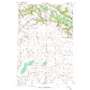 Cambria USGS topographic map 44094b3