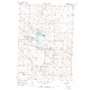 Dovray USGS topographic map 44095a5