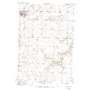 Tracy East USGS topographic map 44095b5