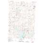 Tracy West USGS topographic map 44095b6