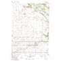 Delhi USGS topographic map 44095e2