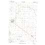 Minneota USGS topographic map 44095e8
